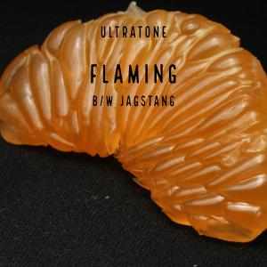 อัลบัม Flaming ศิลปิน Ultratone