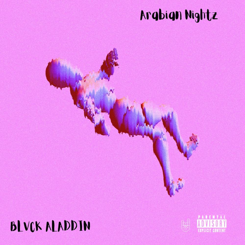 Arabian Nightz (Explicit)