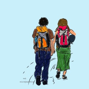 ดาวน์โหลดและฟังเพลง Viaje al Sur พร้อมเนื้อเพลงจาก Mayra Val