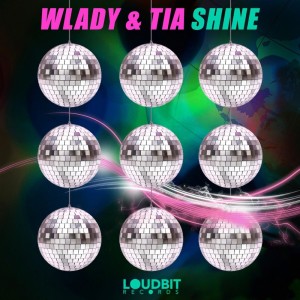 Listen to Shine song with lyrics from Wlady