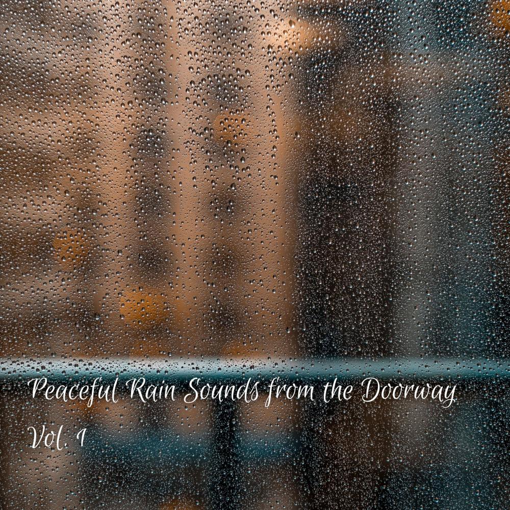 Rain Sneaking Softly