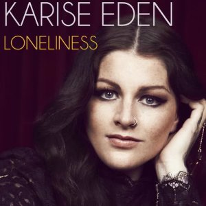 ดาวน์โหลดและฟังเพลง Loneliness พร้อมเนื้อเพลงจาก Karise Eden