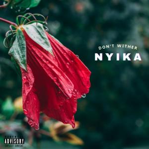 Album Don't Wither from 