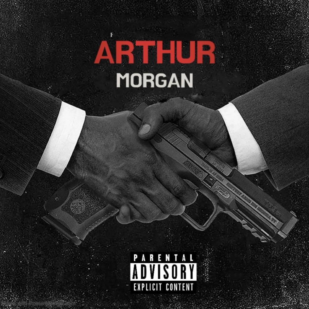 Arthur Morgan (feat. Antho) (Explicit)