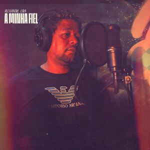 Album A Minha Fiel from BNB no Beat