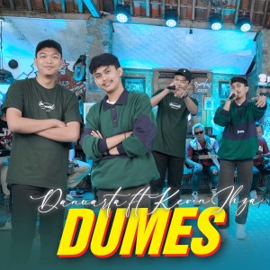 Listen to Dumes song with lyrics from Danuarta