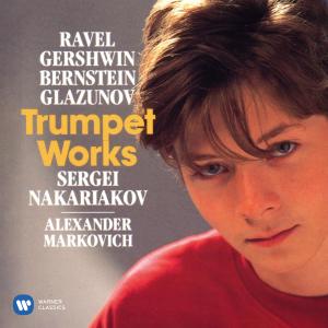 ดาวน์โหลดและฟังเพลง At Twilight, Op. 39 "Poem" (Arr. for Trumpet and Piano) พร้อมเนื้อเพลงจาก Sergei Nakariakov
