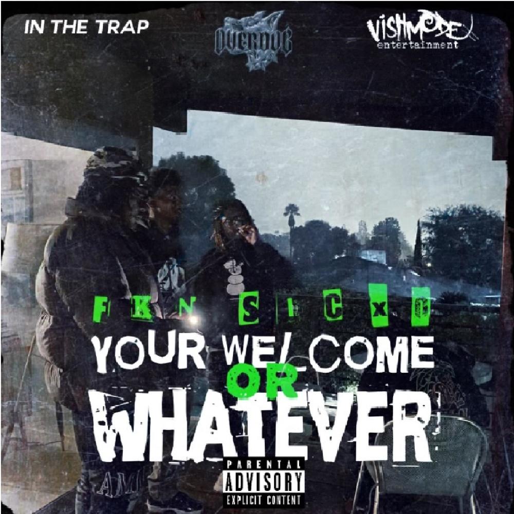 Dividens (feat. Young Contra) (Explicit)