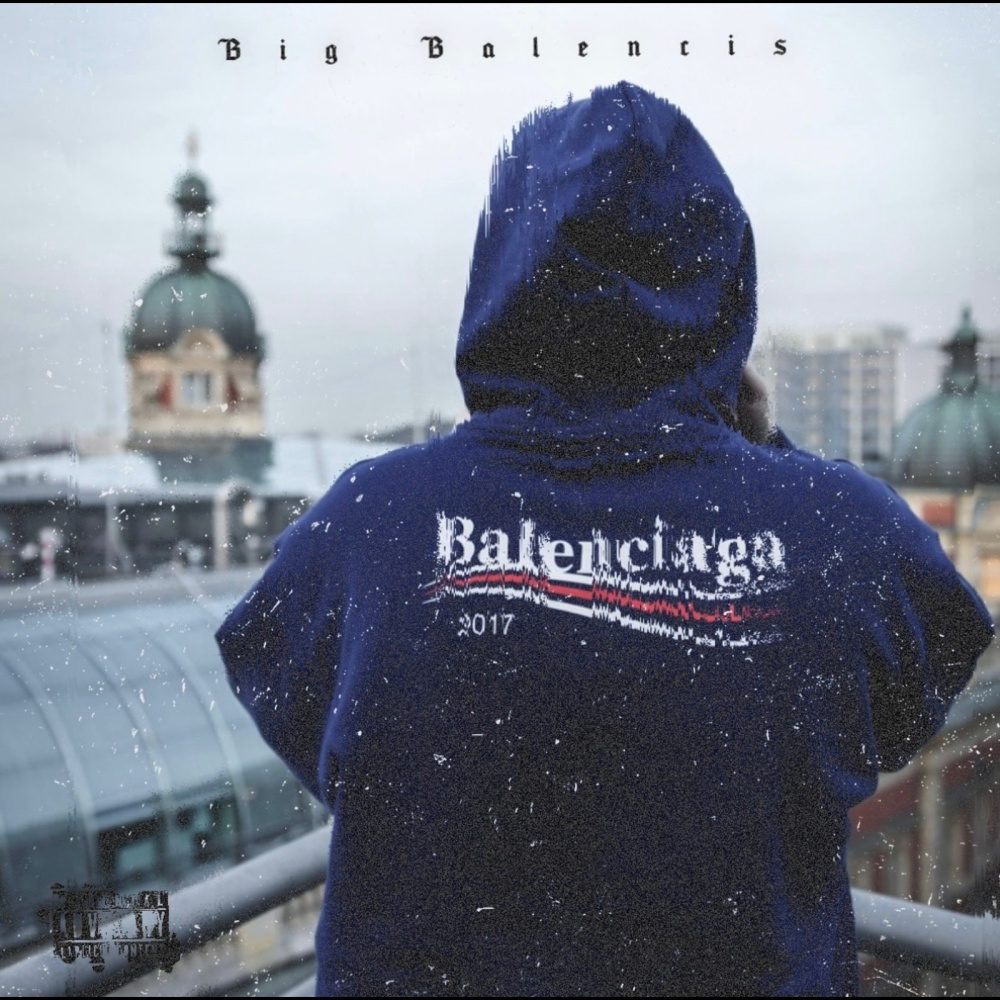 Big Balencis (Explicit)