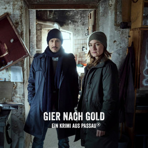 Reichelt und Schoch的專輯Gier nach Gold. Ein Krimi aus Passau
