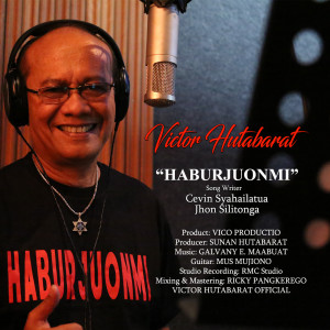 Dengarkan Haburjuonmi lagu dari Victor Hutabarat dengan lirik
