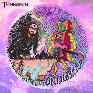 收聽Technopath的Sleep Walker (feat. Nick Johnston & Tristan Fitchat)歌詞歌曲