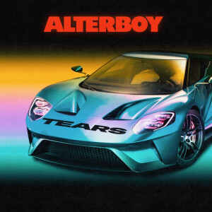 Alterboy的專輯Tears (swag)