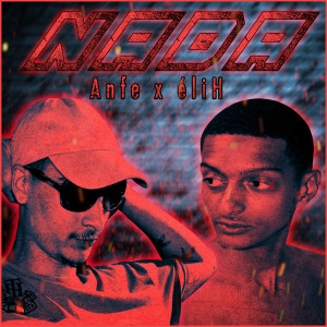ANFE的專輯Nada (Explicit)
