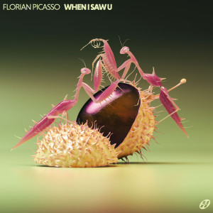 收聽Florian Picasso的When I Saw U歌詞歌曲