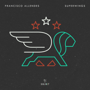 收听Francisco Allendes的Superwings歌词歌曲