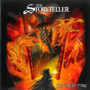 收聽Storyteller的Let Your Spirit Fly歌詞歌曲