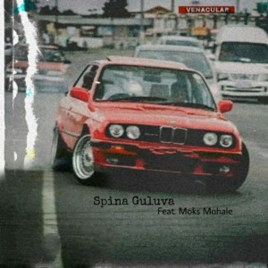 收聽Venacular的Spina Guluva (Explicit)歌詞歌曲