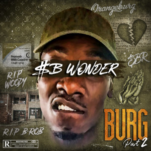 收聽$B Wonder的Intro or Nah (Explicit)歌詞歌曲