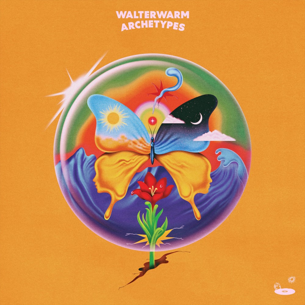 Waters (feat. Wun Two)