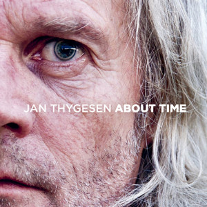 收聽Jan Thygesen的About Time歌詞歌曲