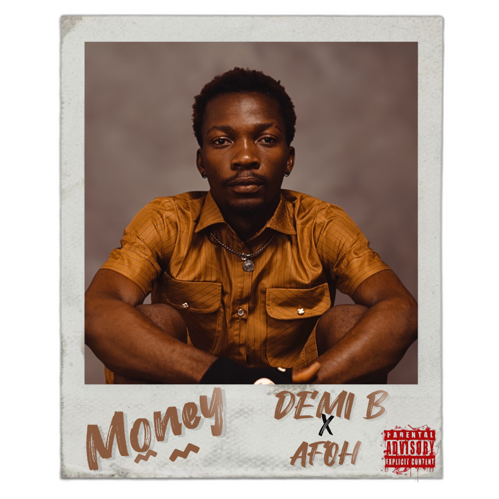 Money (Explicit)