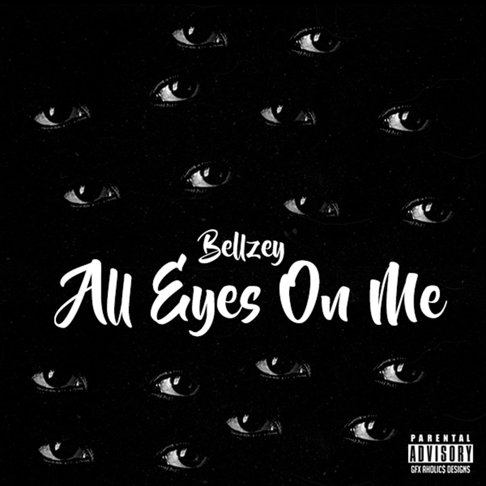 All Eyes on Me (Explicit)