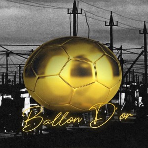 收聽Stilo Magolide的Ballon Dor (Explicit)歌詞歌曲