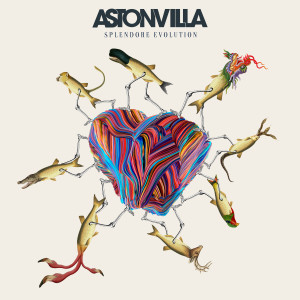ดาวน์โหลดและฟังเพลง Splendore Evolution พร้อมเนื้อเพลงจาก Astonvilla