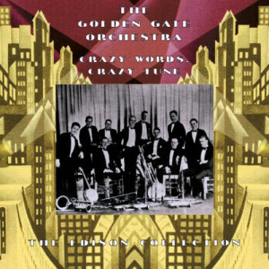 收聽The Golden Gate Orchestra的When the Red Red Robin歌詞歌曲