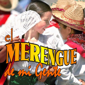 收聽Mi Gente的Tu Lo Vas a Gozar (Merengue)歌詞歌曲