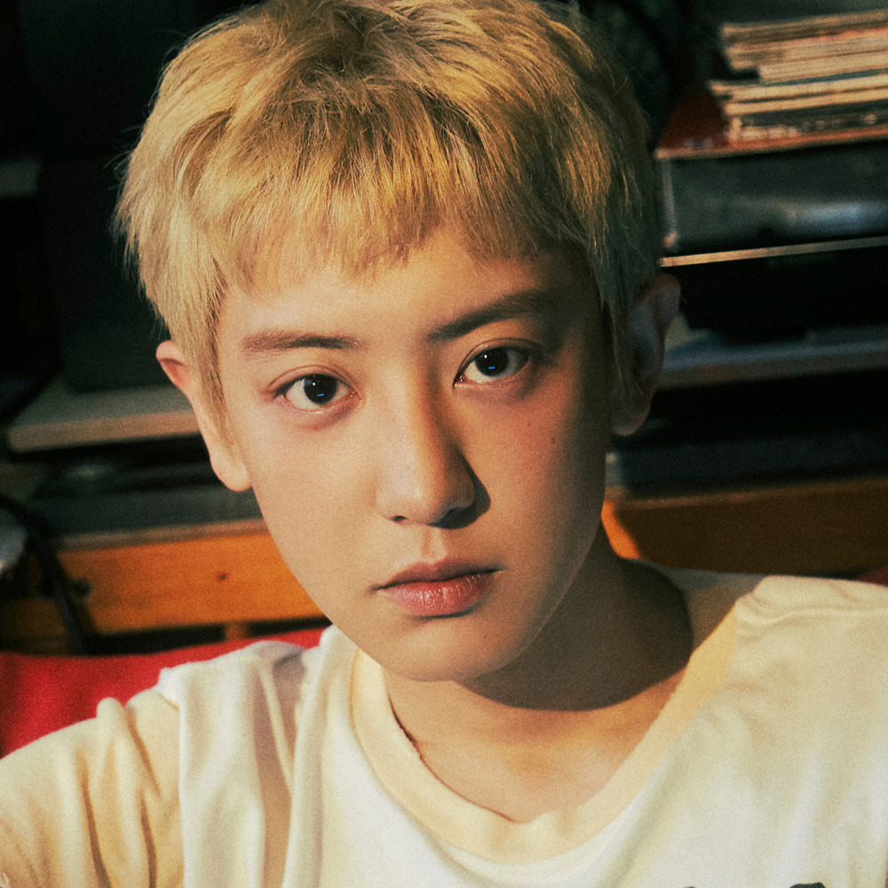 Chanyeol (EXO)