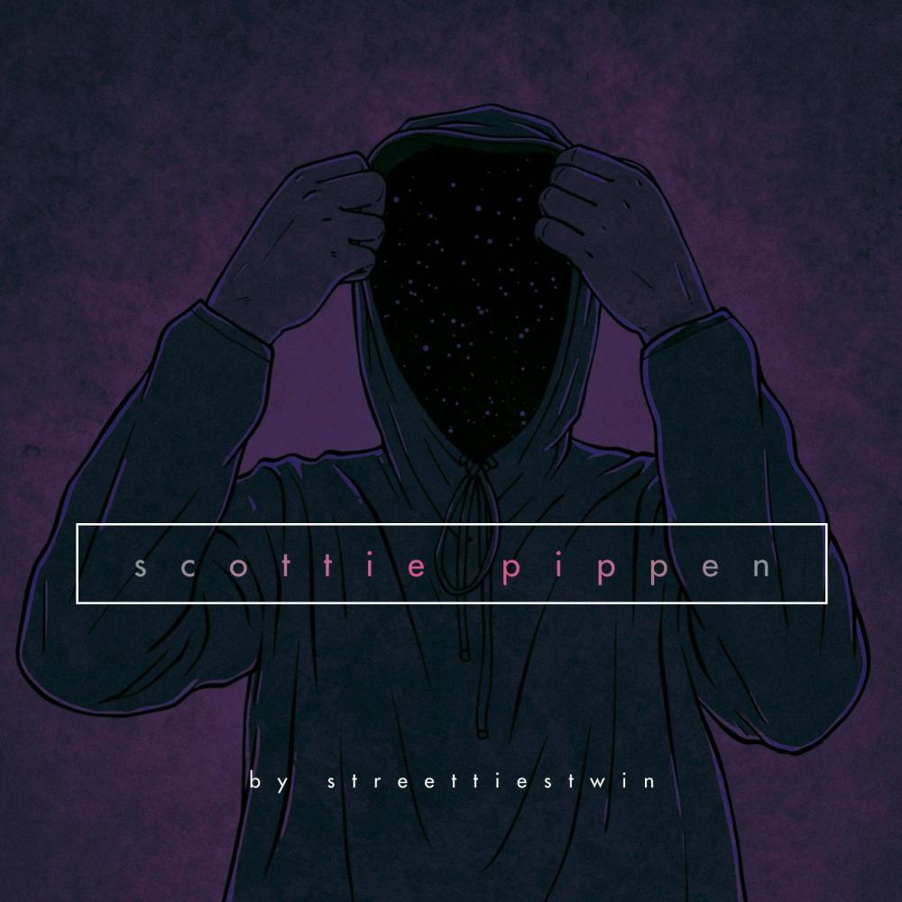 Scottie Pippen (Explicit)