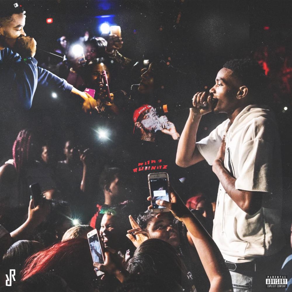 Slide On Em (Explicit)