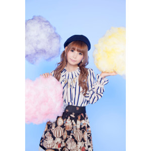 ดาวน์โหลดและฟังเพลง Millefeuille Nights Anime Size Version พร้อมเนื้อเพลงจาก Shoko Nakagawa