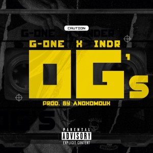 Listen to OG's song with lyrics from G-One Police Wala Rapper