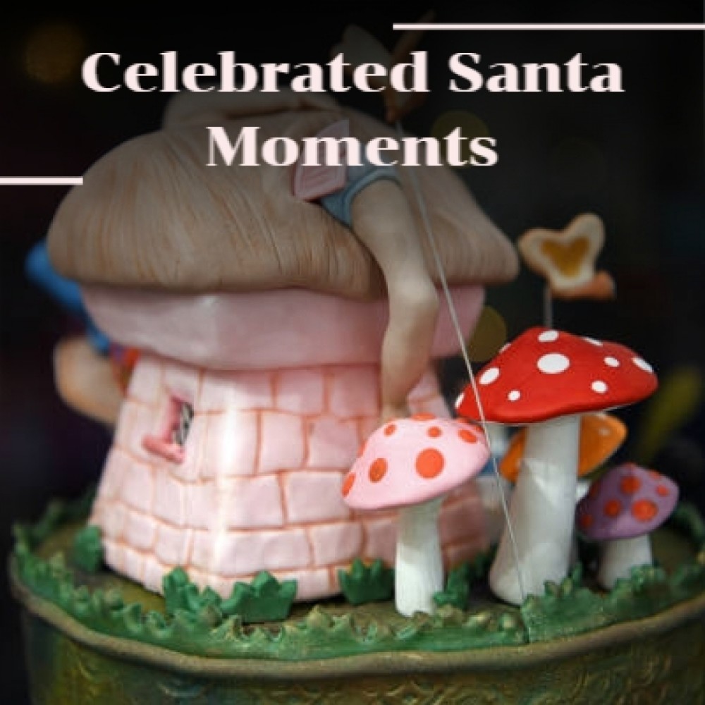 God Rest Ye Merry Gentlemen (Explicit)