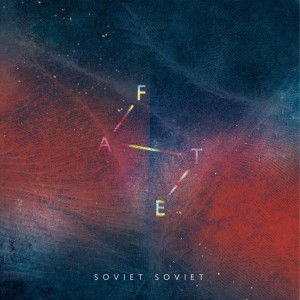 Listen to Ecstasy song with lyrics from Soviet Soviet