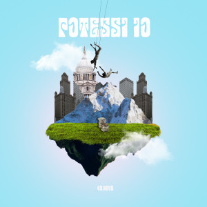 Album Potessi io from 43.Nove