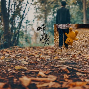 Listen to 呼唤 (伴奏) song with lyrics from 高林生
