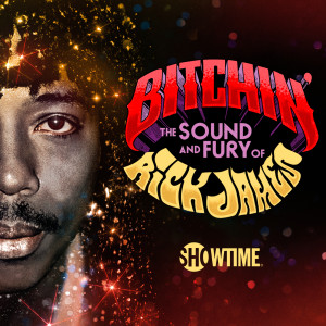 อัลบัม Bitchin': The Sound and Fury of Rick James ศิลปิน Rick James