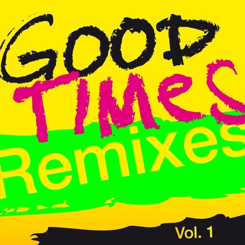 80s (Jeremy Ebell Life Is Good Remix)