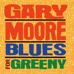 ดาวน์โหลดและฟังเพลง I Loved Another Woman พร้อมเนื้อเพลงจาก Gary Moore