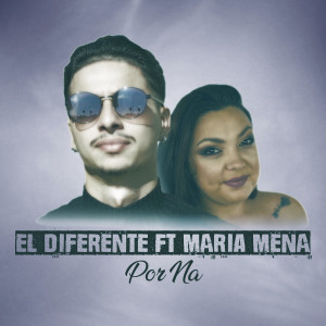 Maria Mena的专辑Por Na