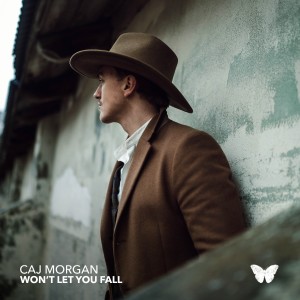 ดาวน์โหลดและฟังเพลง Won't Let You Fall พร้อมเนื้อเพลงจาก Caj Morgan