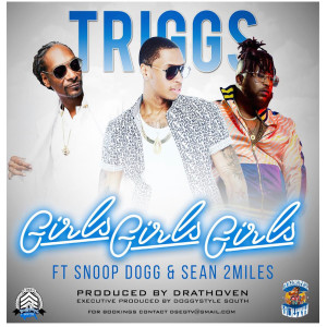 收聽Triggs的Girls Girls Girls (Explicit)歌詞歌曲