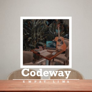 Dengarkan Melepasmu lagu dari Codeway dengan lirik