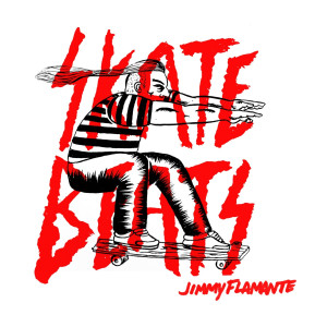 收聽Jimmy Flamante的Jiu Jitsu歌詞歌曲