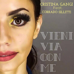 Album Vieni via con me from Cristina Gangi