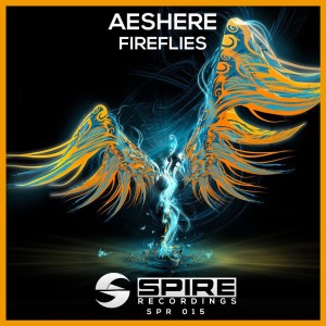 收聽Aeshere的Fireflies歌詞歌曲